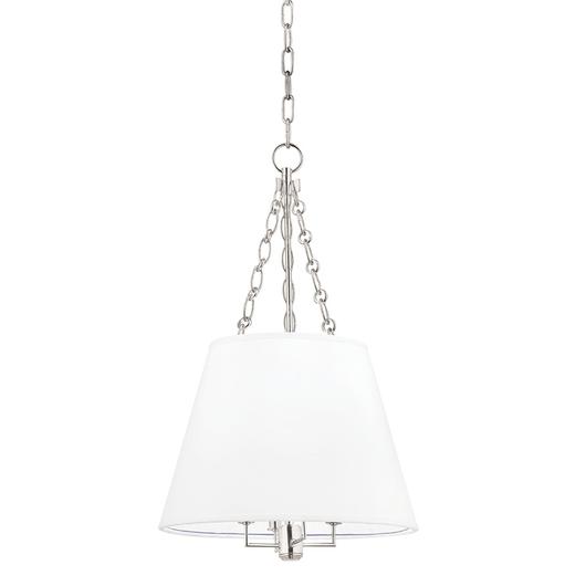 Burdett Pendant by Hudson Valley