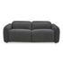Eli Power Recliner Sofa Dusk Grey by Moes Home