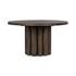 Tiber Round Dining Table by Classic Home
