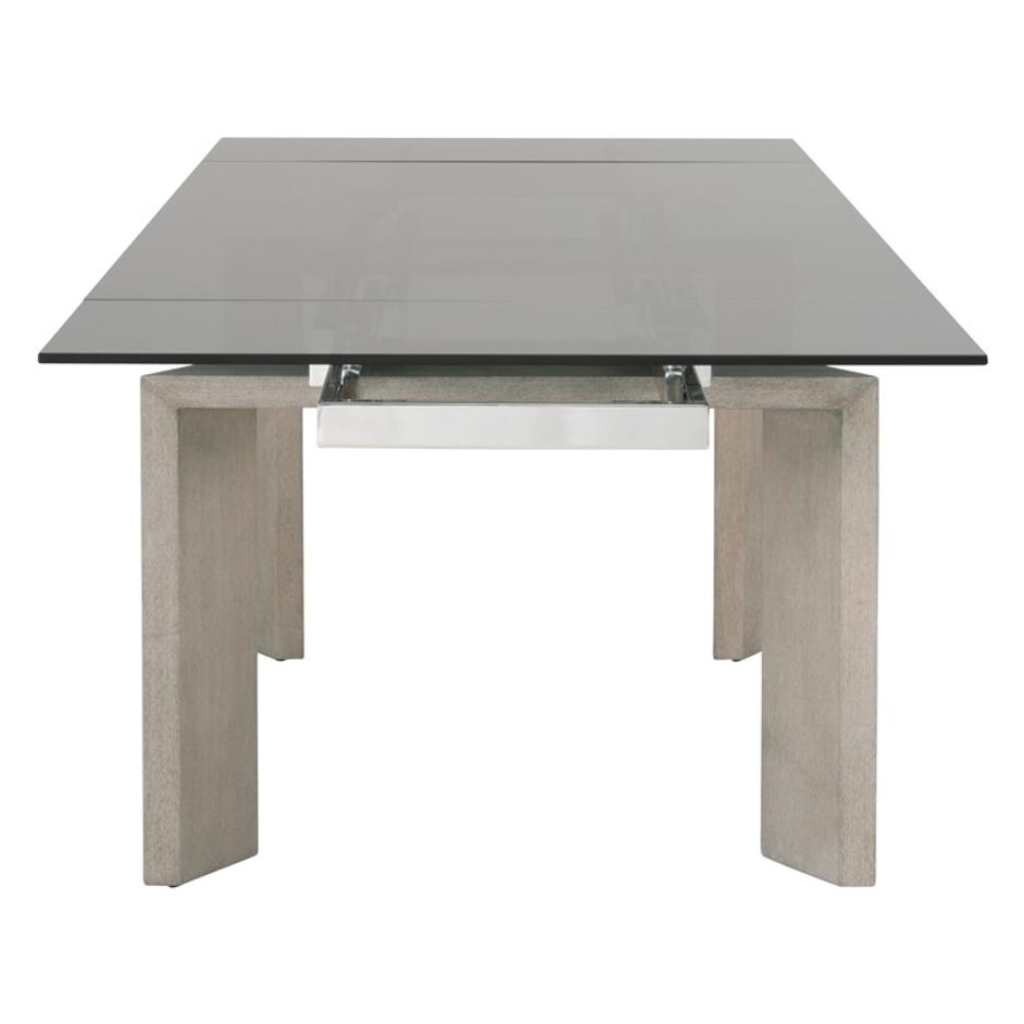 Jett Extension Dining Table by Essentials For Living