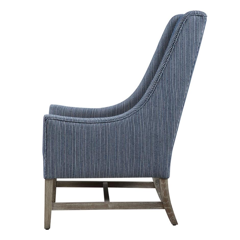 Galiot Accent Chair by Uttermost