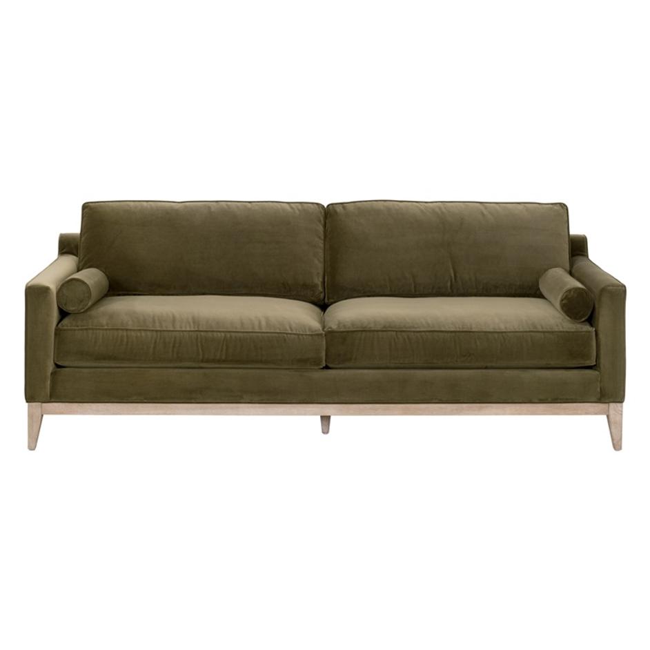 Parker 86" Post Modern Sofa by Essentials For Living