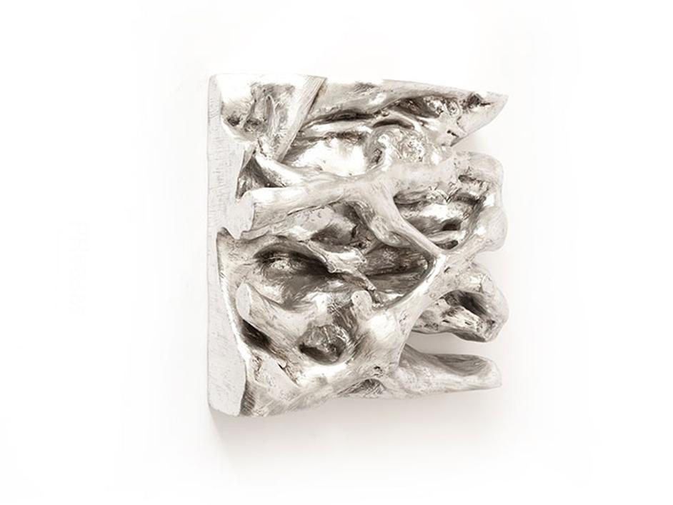 Square Root Wall Tile, LG by PHILLIPS COLLECTION