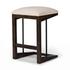 Finn Bar + Counter Stool In Sienna Brown Oak by Four Hands