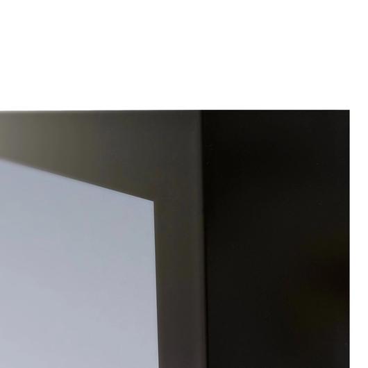 Cow Photography 48x72 by Classic Home