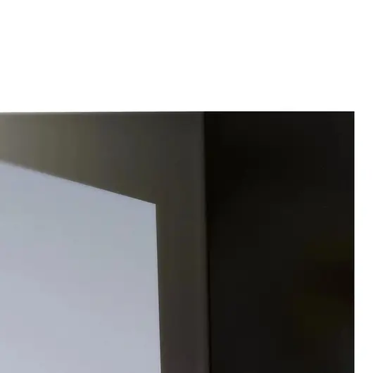 Cow Photography 48x72 by Classic Home