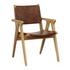 Belmont Dining Chair by Curated Collections