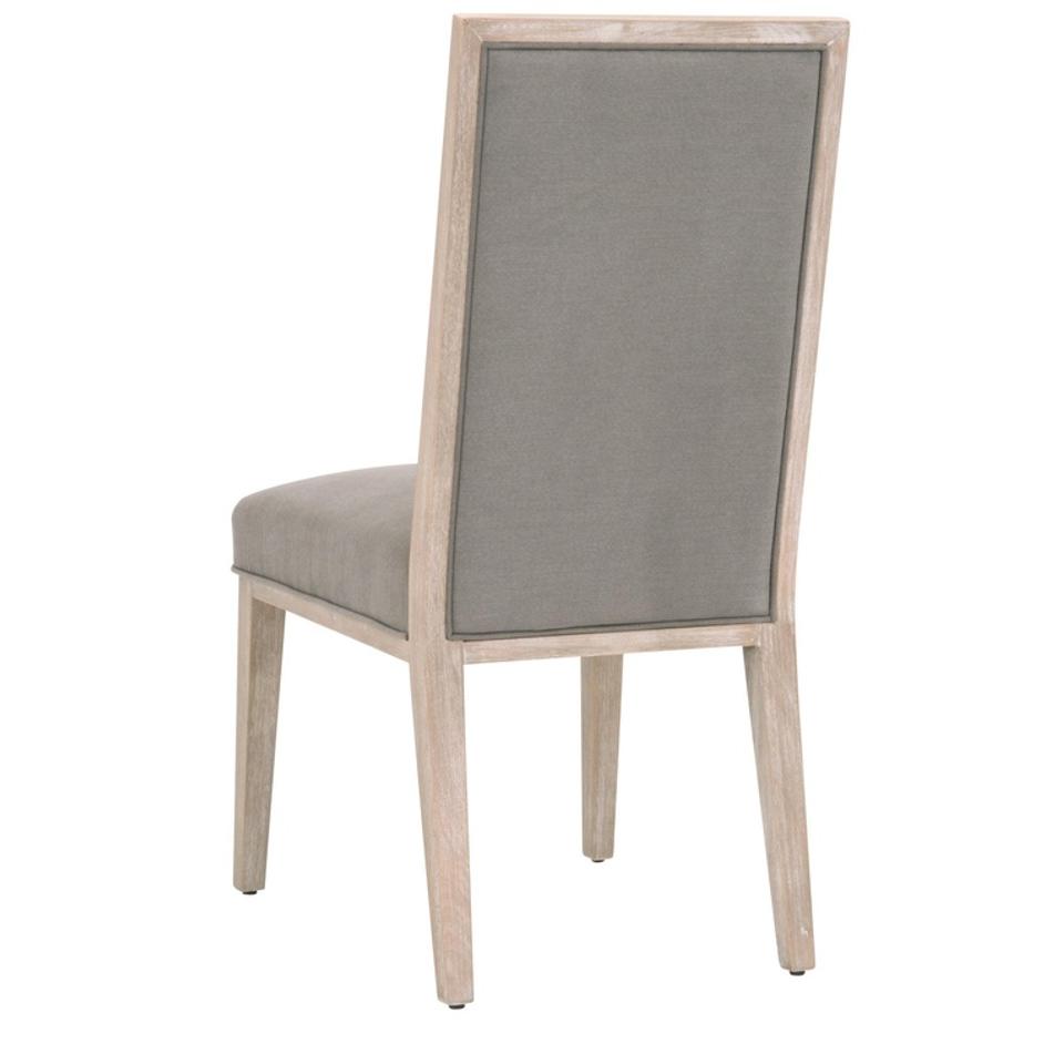 Martin Dining Chair, Set of 2 by Essentials For Living