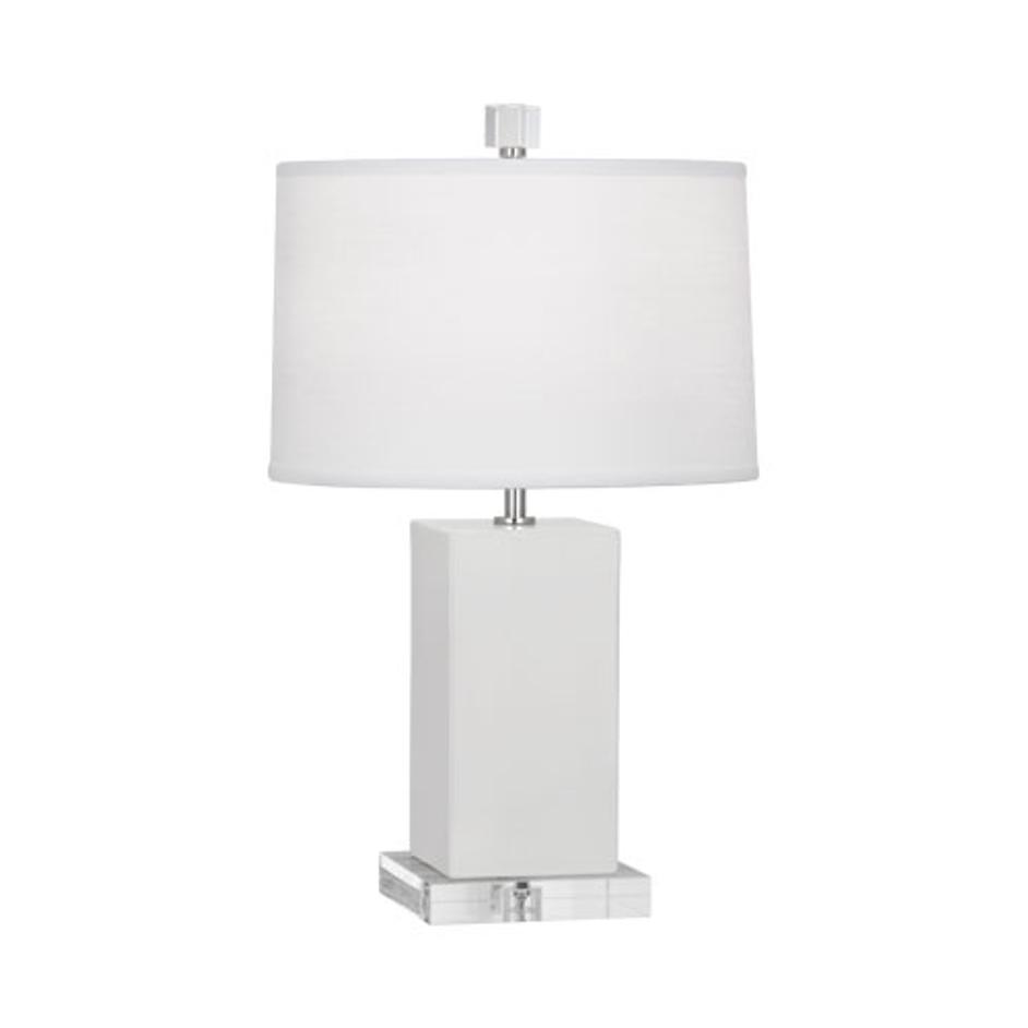 Lily Harvey Accent Lamp by Robert Abbey
