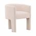 Avignon Dining Chair by Curated Collections
