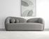 ESME SOFA - ALTRO CAPPUCCINO by Sunpan
