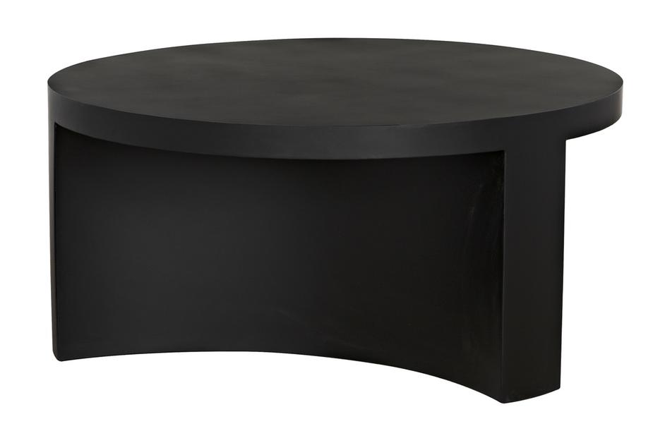 Steward Coffee Table, B by Noir Furniture