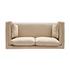 Lawrence Sofa - Quenton Pebble by Four Hands