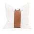 The Split Decision 20" Essential Pillow, Set of 2 by Essentials For Living