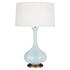 Baby Blue Pike Table Lamp by Robert Abbey