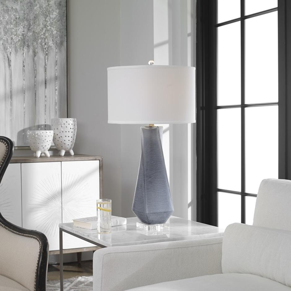 Anatoli Table Lamp by Uttermost
