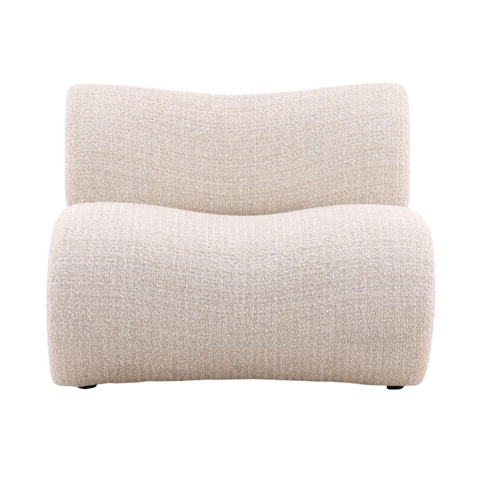 Lucerne Occasional Chair by Curated Collections