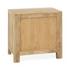 Laguna Solid Wood 2Dwr Nightstand by Classic Home