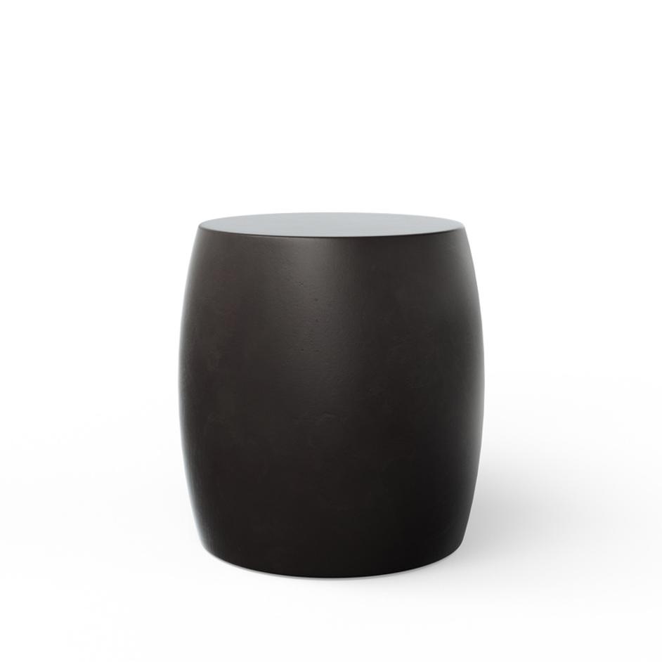 Pebble End Table by Urbia Imports