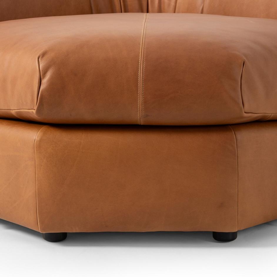 Saldana Sectional by Four Hands