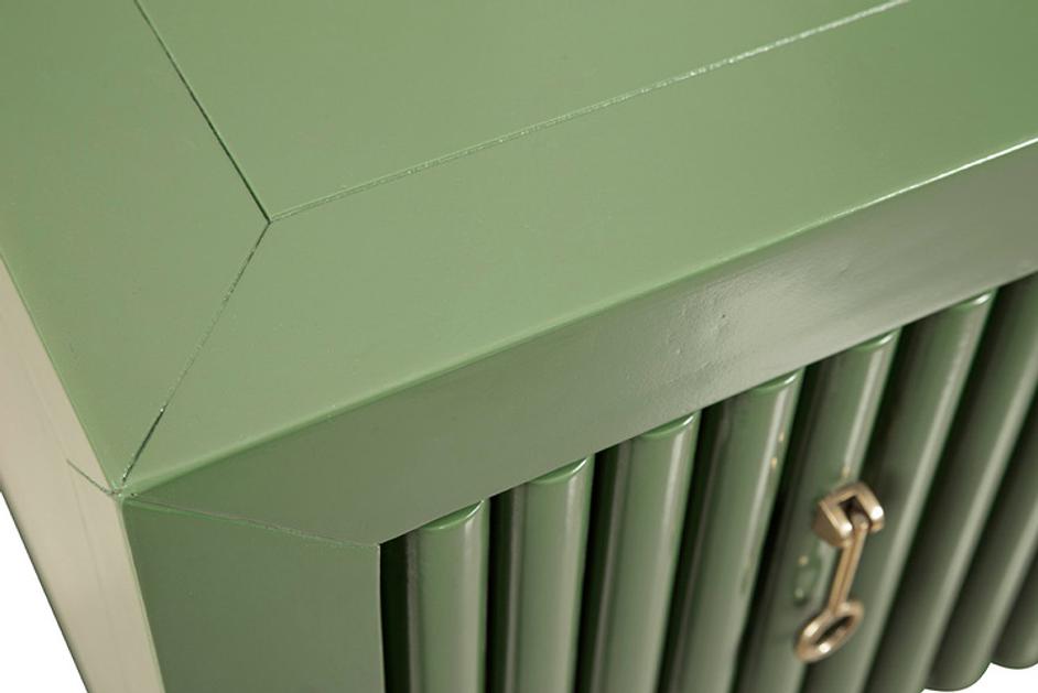 Abbrams Console by Furniture Classics