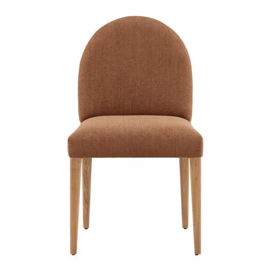 Aurel Dining Chair Set of 2 by Curated Collections