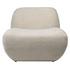 Lucerne Occasional Chair by Curated Collections