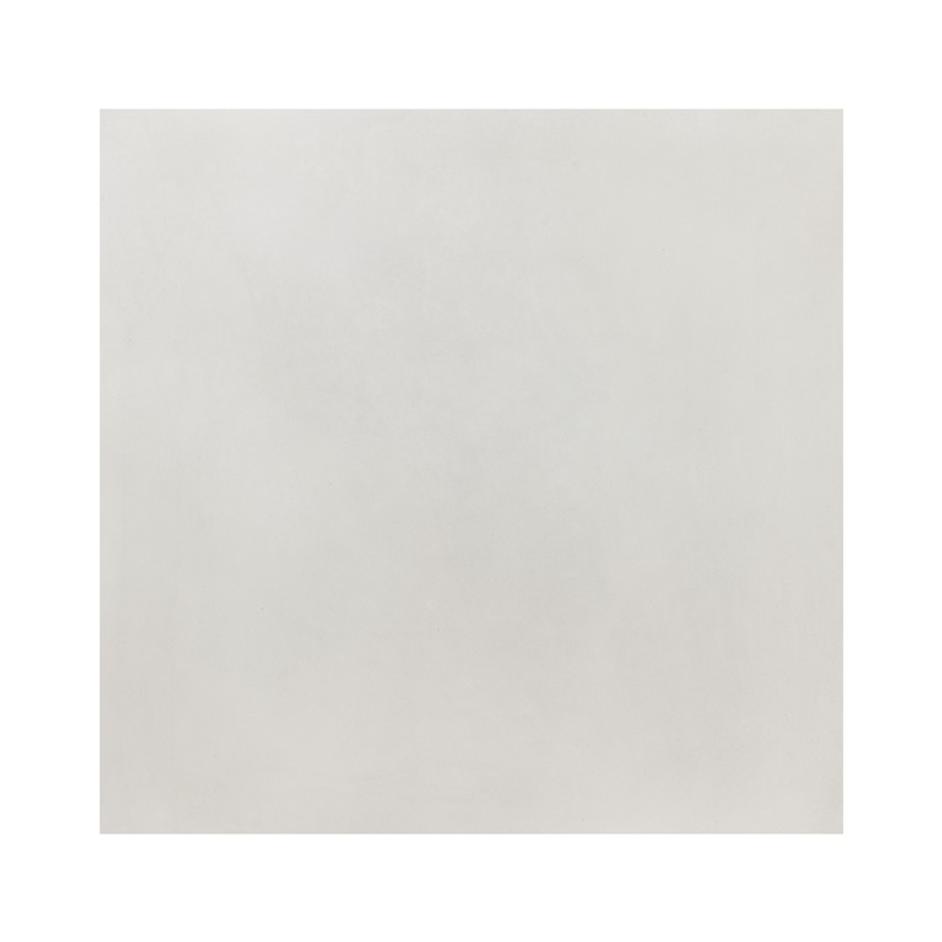 Otero Outdoor Sm Coffee Tbl In Base In White by FOUR HANDS