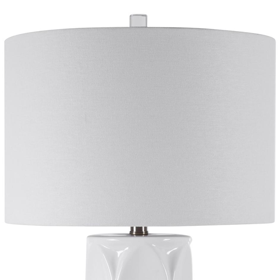 Sinclair Table Lamp by Uttermost