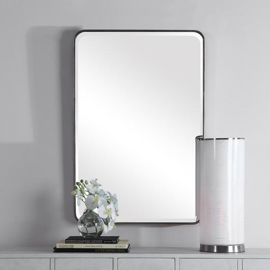 Aramis Mirror by Uttermost