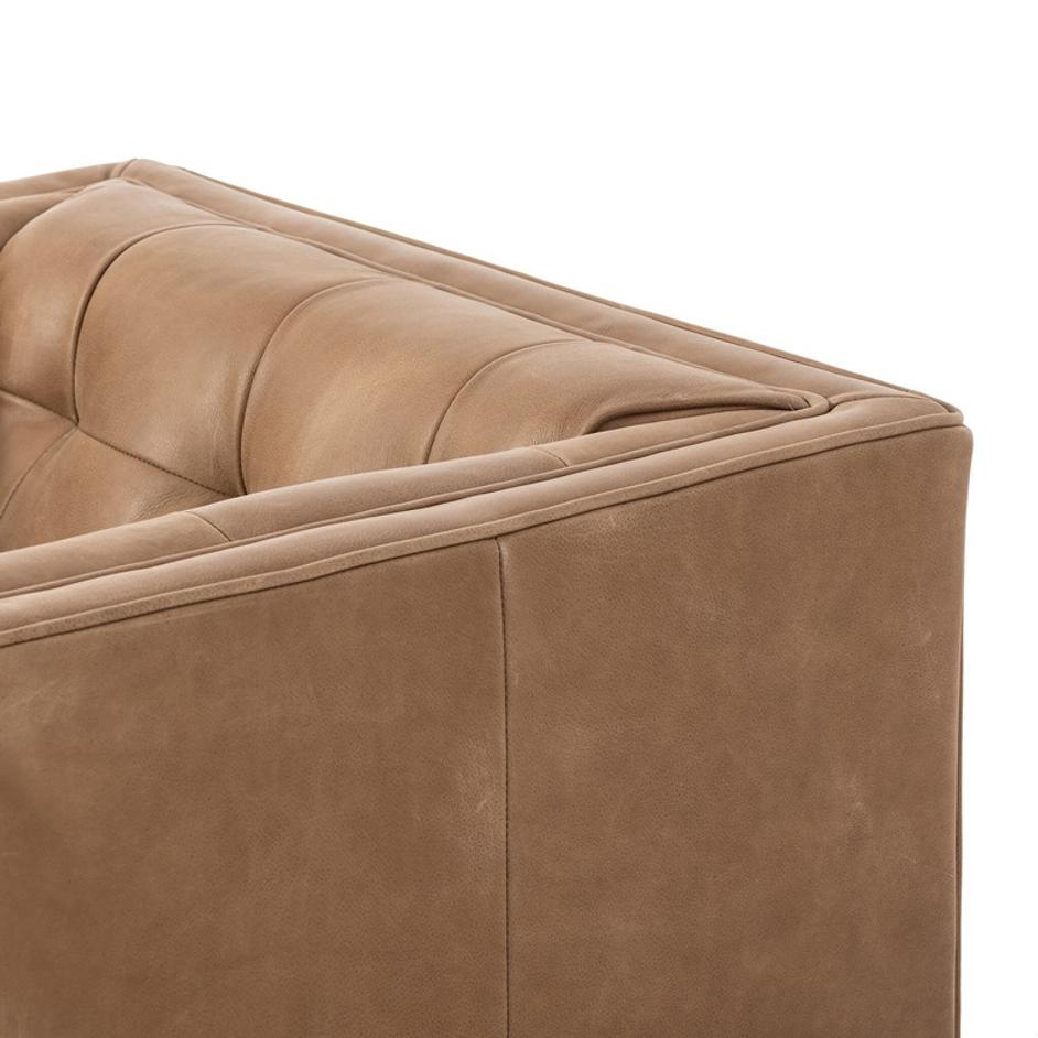 Dylan Chair - Palermo Drift by Four Hands