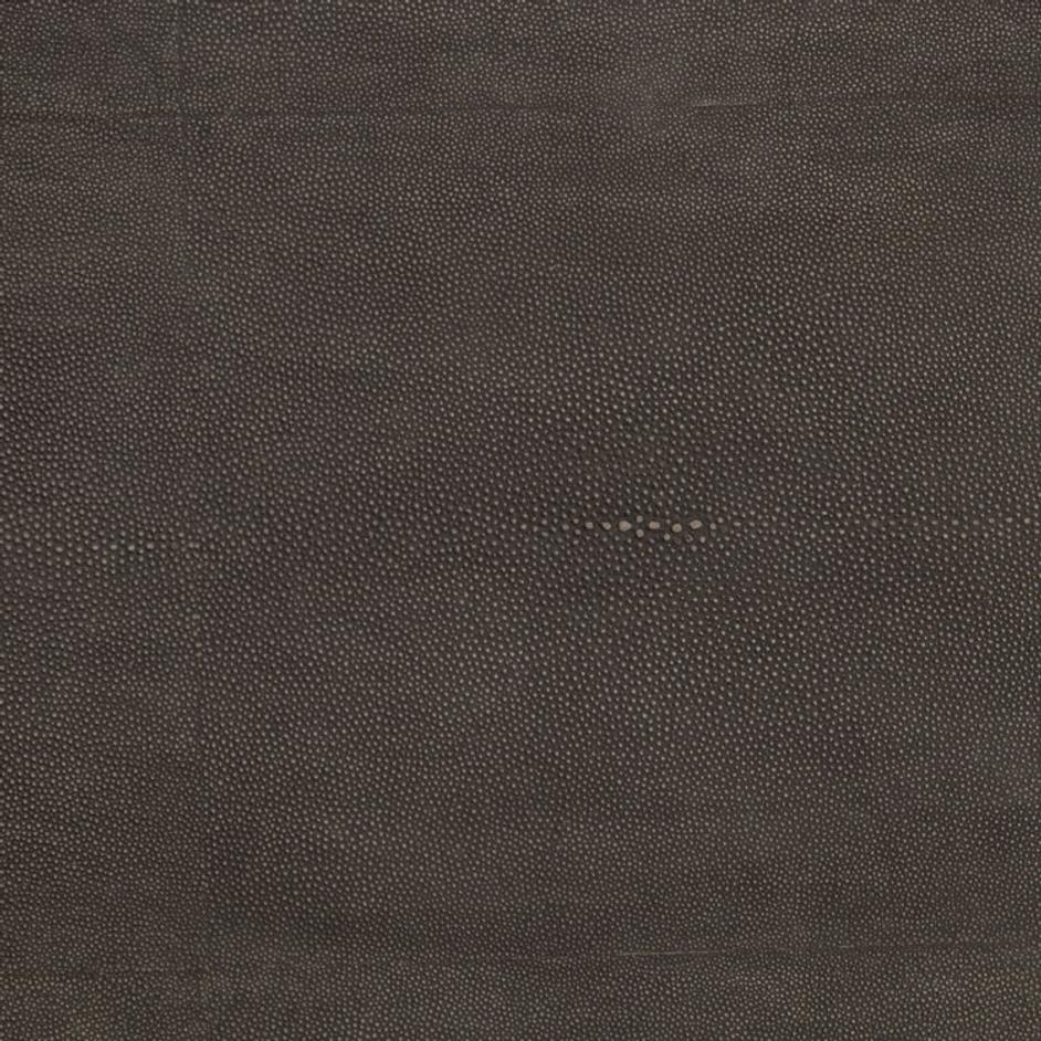 Shagreen Shadow Box Coffee Table-Brass by FOUR HANDS