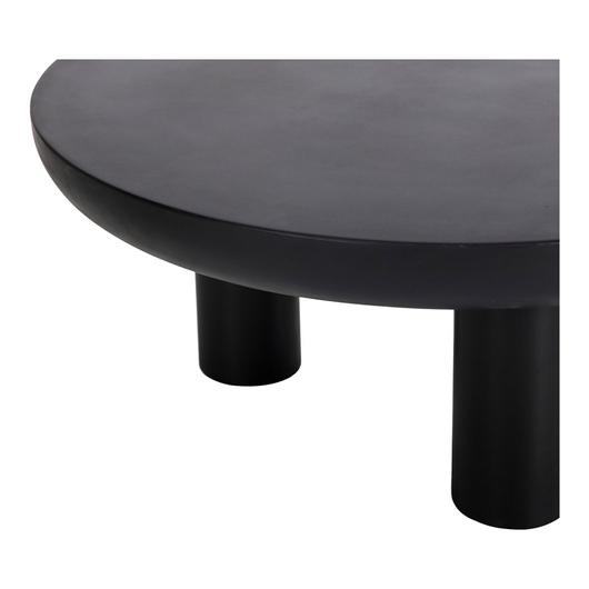 ROCCA COFFEE TABLE by Moes Home