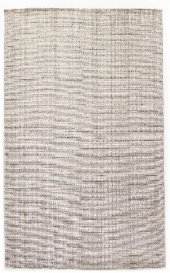 Amaud Rug 6x9' in Brown and Cream by FOUR HANDS