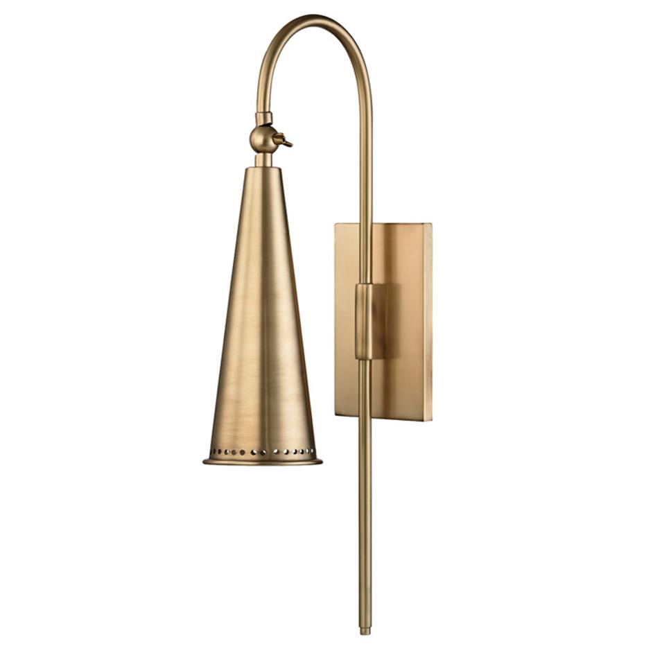 Alva Wall Sconce by Hudson Valley