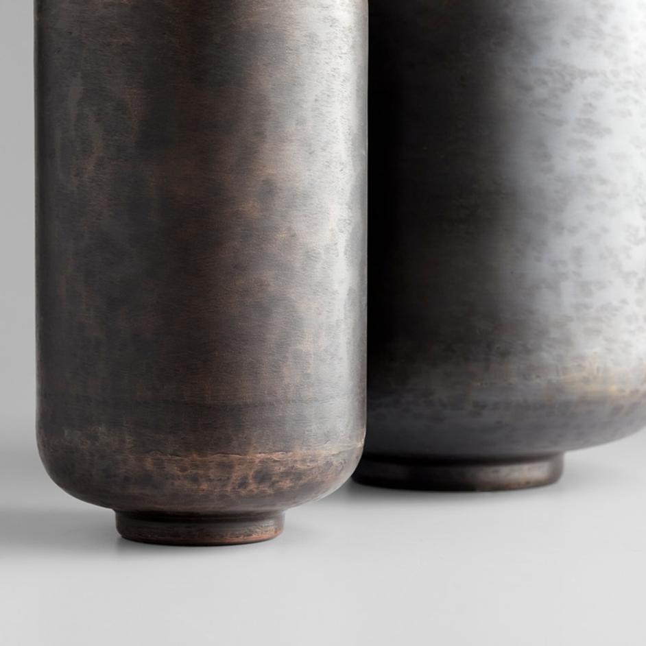 Small Akita Vase by Cyan Design