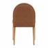 Aurel Dining Chair Set of 2 by Curated Collections