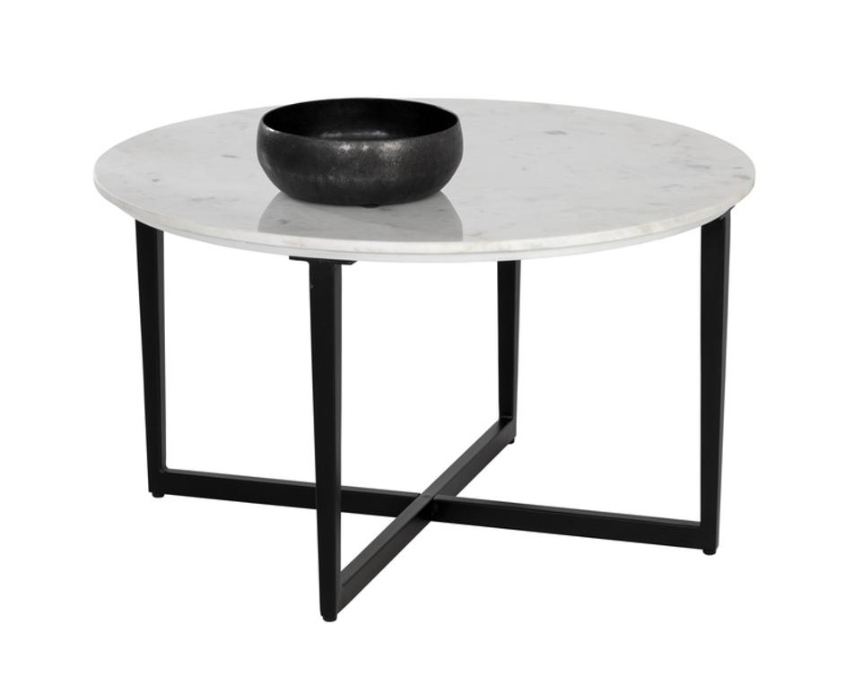 NAYELI COFFEE TABLE by Sunpan