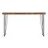 BONETA CONSOLE TABLE NATURAL by Moes Home
