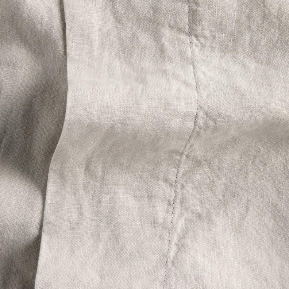 Sable Pillowcase, Set Of 2 by Four Hands