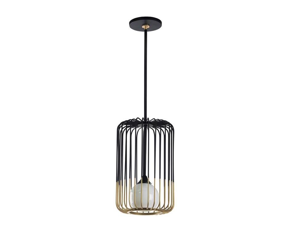 Circa Pendant Light - Medium by Sunpan