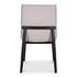 Charlie Dining Chair Beige– Set Of Two by Moes Home