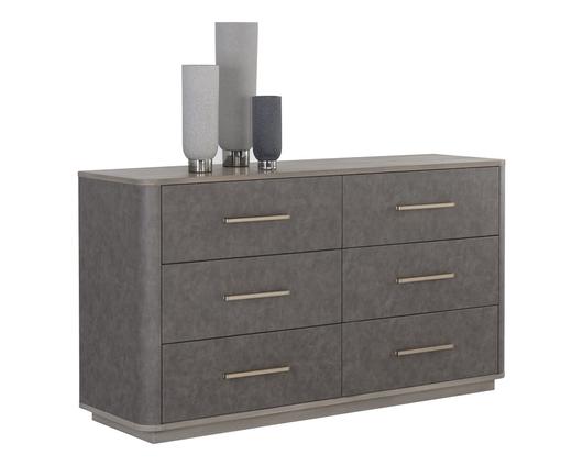 Altman Dresser by Sunpan