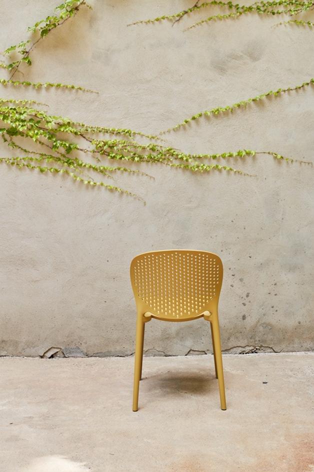 Bailey Side Chair Set by Urbia Imports