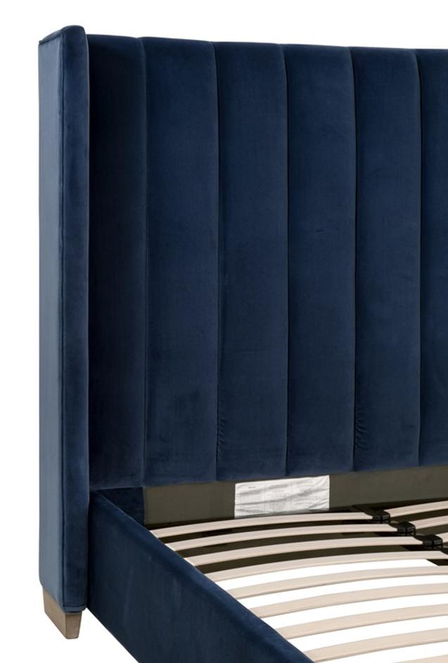 Chandler Queen Bed by Essentials For Living