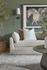 Haven 96" Lounge Slipcover Sofa by Essentials For Living