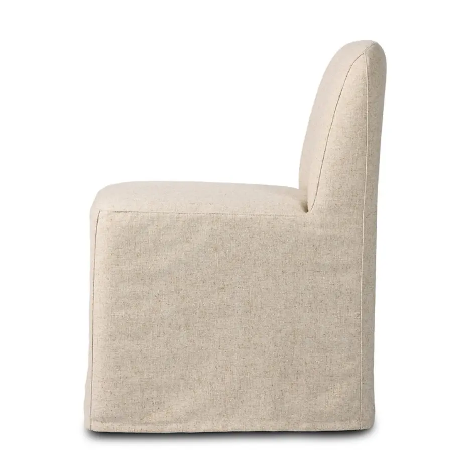 Brie Dining Chair by Four Hands