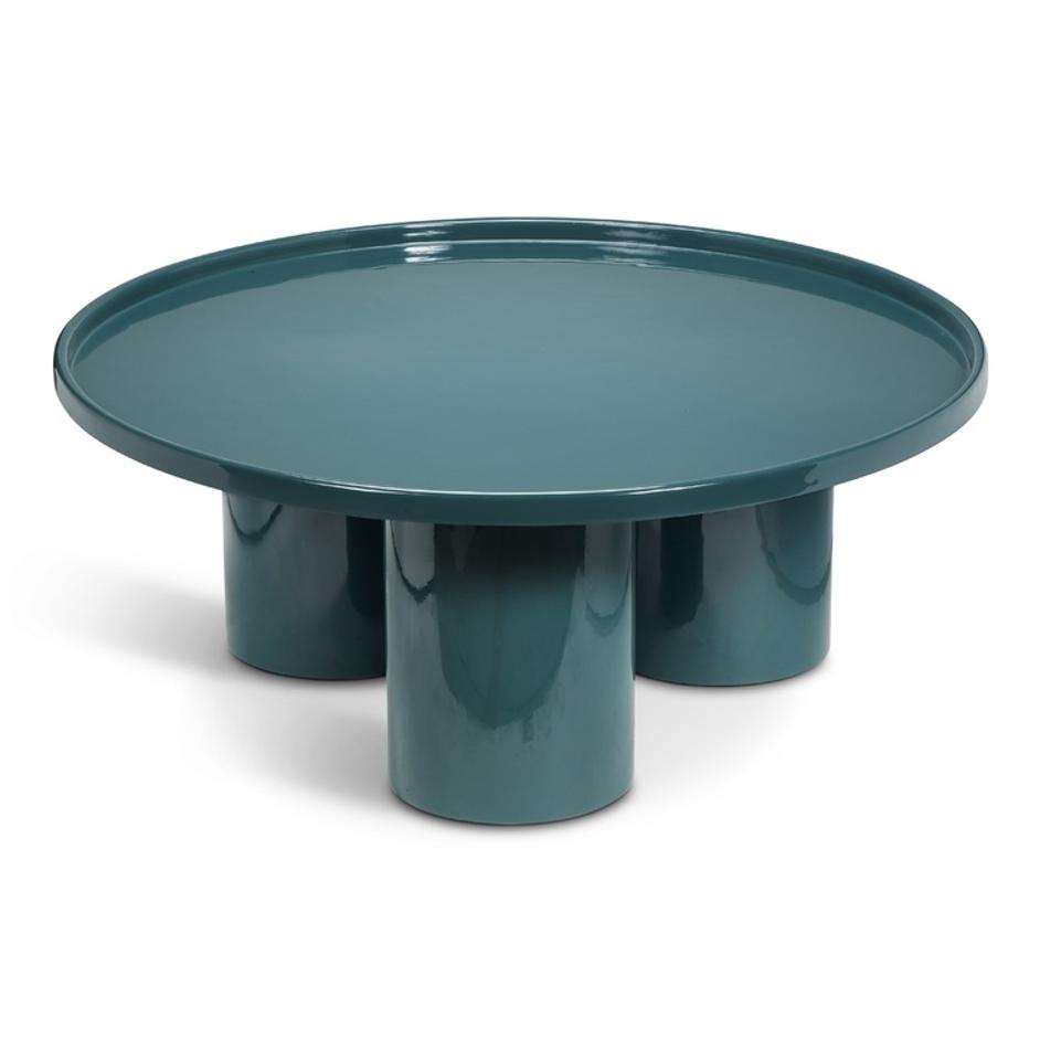 Sofia Coffee Table by Urbia Imports