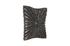 Chainsaw Wall Tile, Burnt Black, Assorted by PHILLIPS COLLECTION