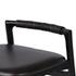 Baden Bar + Counter Stool - Sonoma Black by Four Hands